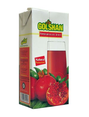 Pomegranate Juice