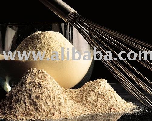 Flour