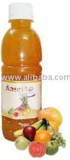  Tropical   fruit   drink 