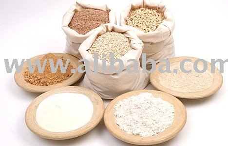 Wheat Flour