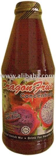 Malaysia Fresh Fruit Juice