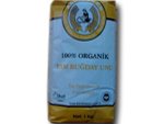 Whole Wheat Flour
