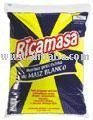 White Corn Flour Ricamasa