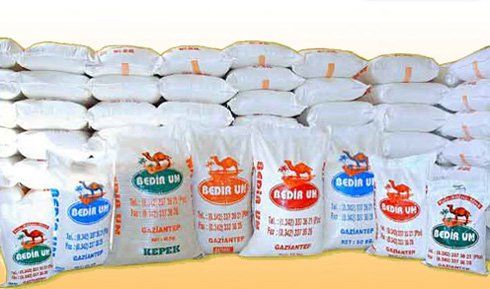 Wheat Flour