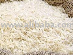 Basmati & Non-Basmati Rice, Pakistan