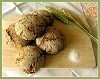 Kale Whole Wheat Flour