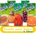 Tropical Jandaia Fruit Juice / New