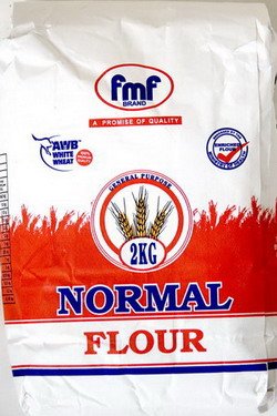 Normal Flour 2kg