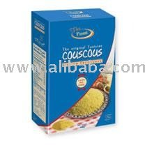 Couscous