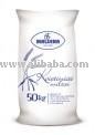 Wholemeal wheat flour