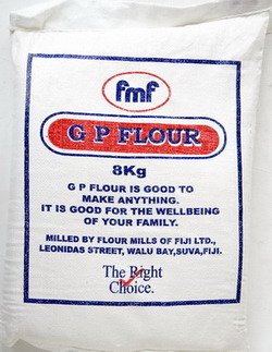 General Purpose Flour 8kg