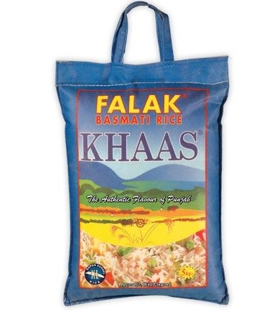 Khaas 5kg rice