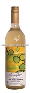 Lime Grove Lime Juice
