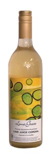 Lime Grove Lime Juice Cordial