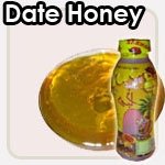 Date honey juice