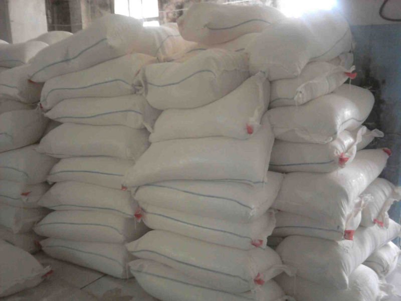 wheat flour