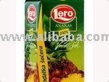 Lero - Pineapple juice