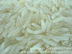 Pakistani Super Karnal Basmati Rice