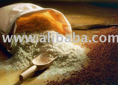 Wheat flour (top\first grade)