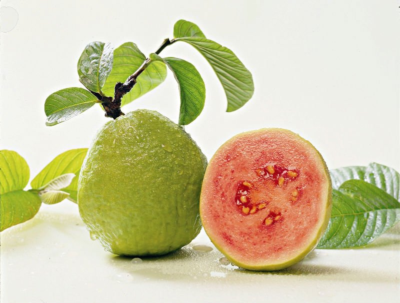 Guava juice