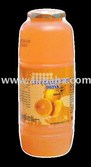 Juice  drink Emu Energy Brand 180 ml. Pet-bottle