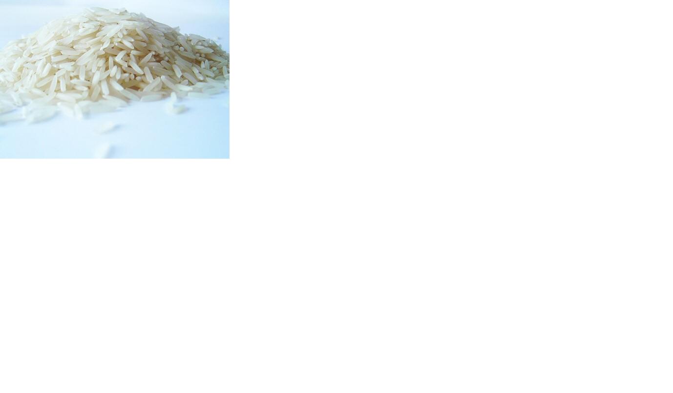 Pure Basmati Rice