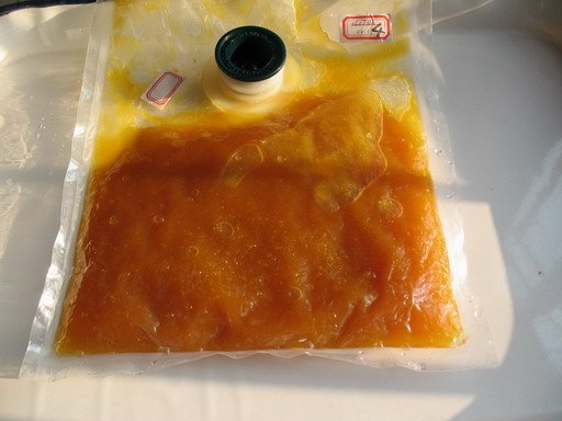 Pineapple Juice Concentrated