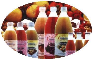 Fruit Juice Concentrate
