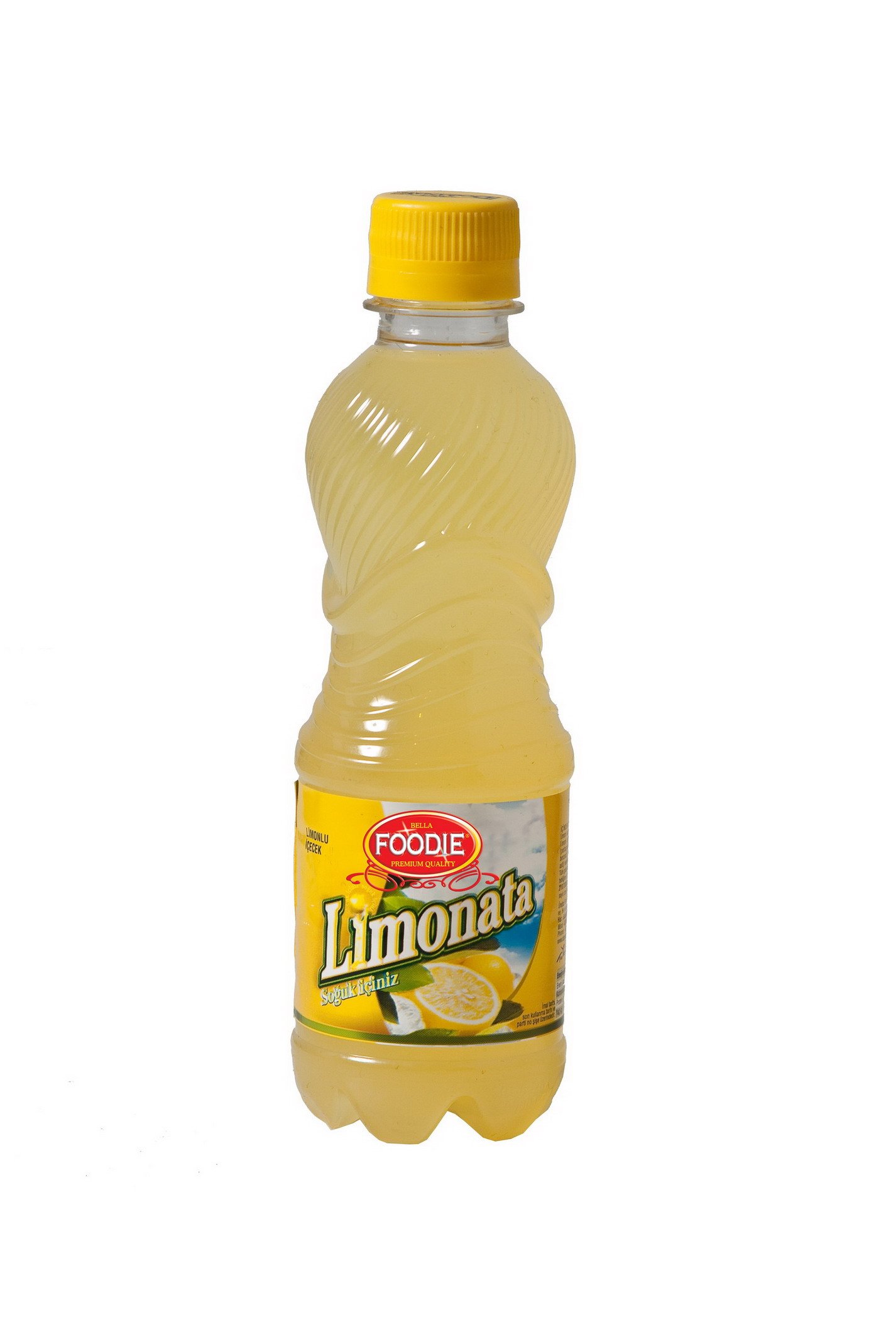 LEMONADE