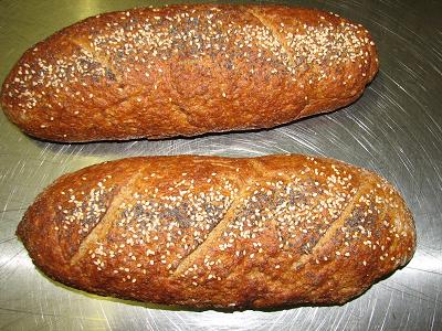 Whole Wheat Flour