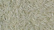Natural Basmati Rice