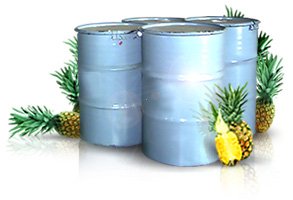 Pineapple Juice Concentrate BRIX 60