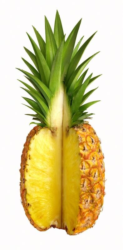 Pineapple Juice Concentrate, 60 brix, (Perola variety)