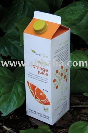 Organic Orange Juice