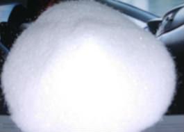 brown and White Suger