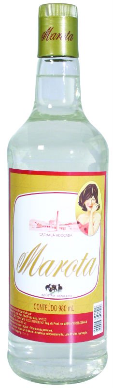 Sugar Cane Drink
