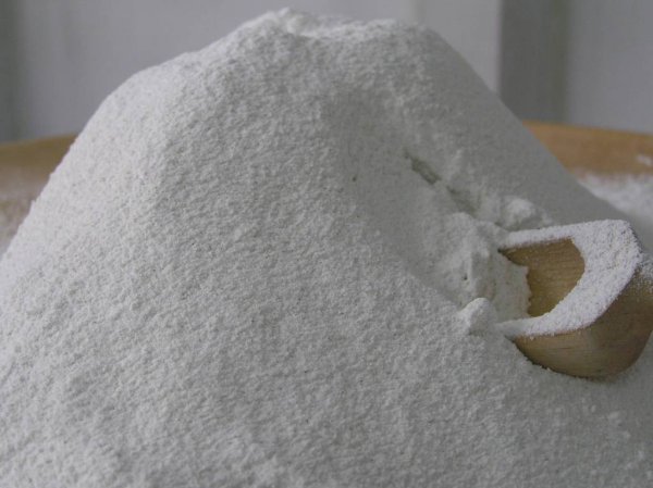 Wheat Flour