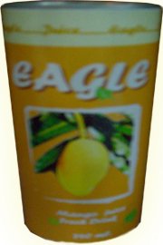  Can ned Juice