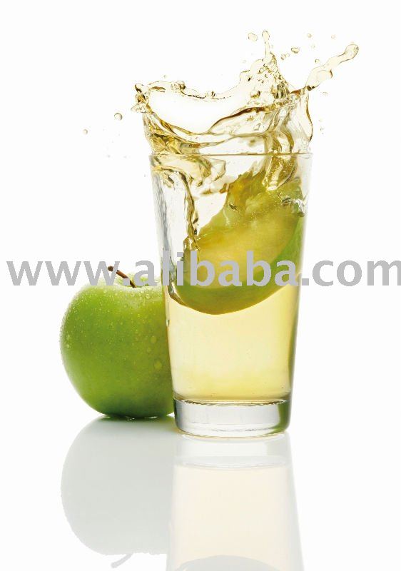 apple juice