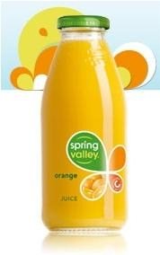 Orange Juice