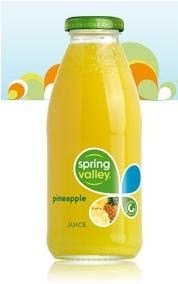 Pineapple Juice