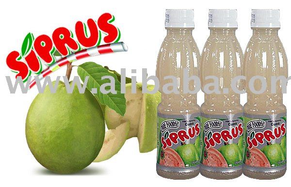 Fruit Juice