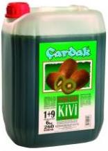 Concentrate Kiwi Juice 5lt.