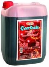 Concentrate Pomegranate Juice 5lt.