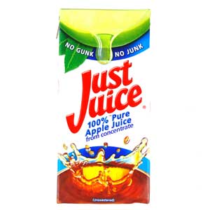 Just Juice Apple 1 Ltr,United States price supplier - 21food