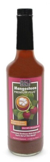 Mangosteen Juice