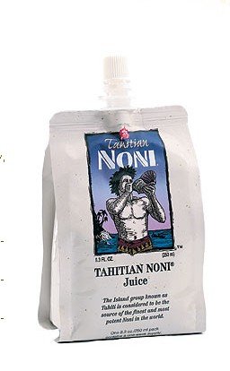 TAHITIAN NONI Juice Handi-Pack