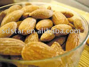 Nuts-Sweet Almond
