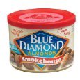 Almonds Nut