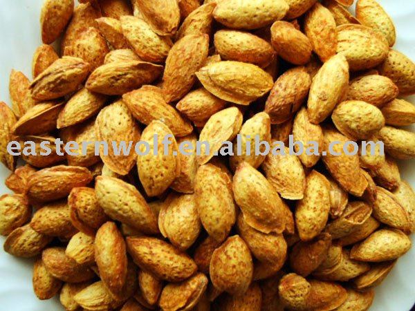 Almond
